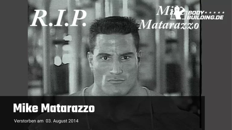 Mika-Matarazzo-verstorben