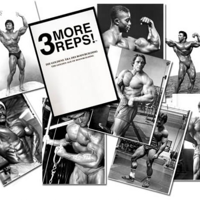Bildquelle: www.bodybuilding.de/ 3 More Reps