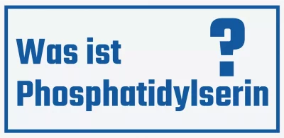 Phosphatidylserin-was-ist-es