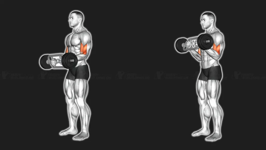 uebungsbild-hammer-curls-trizepsstange